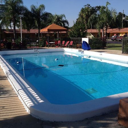 Silver Princess Motel Ocala Luaran gambar