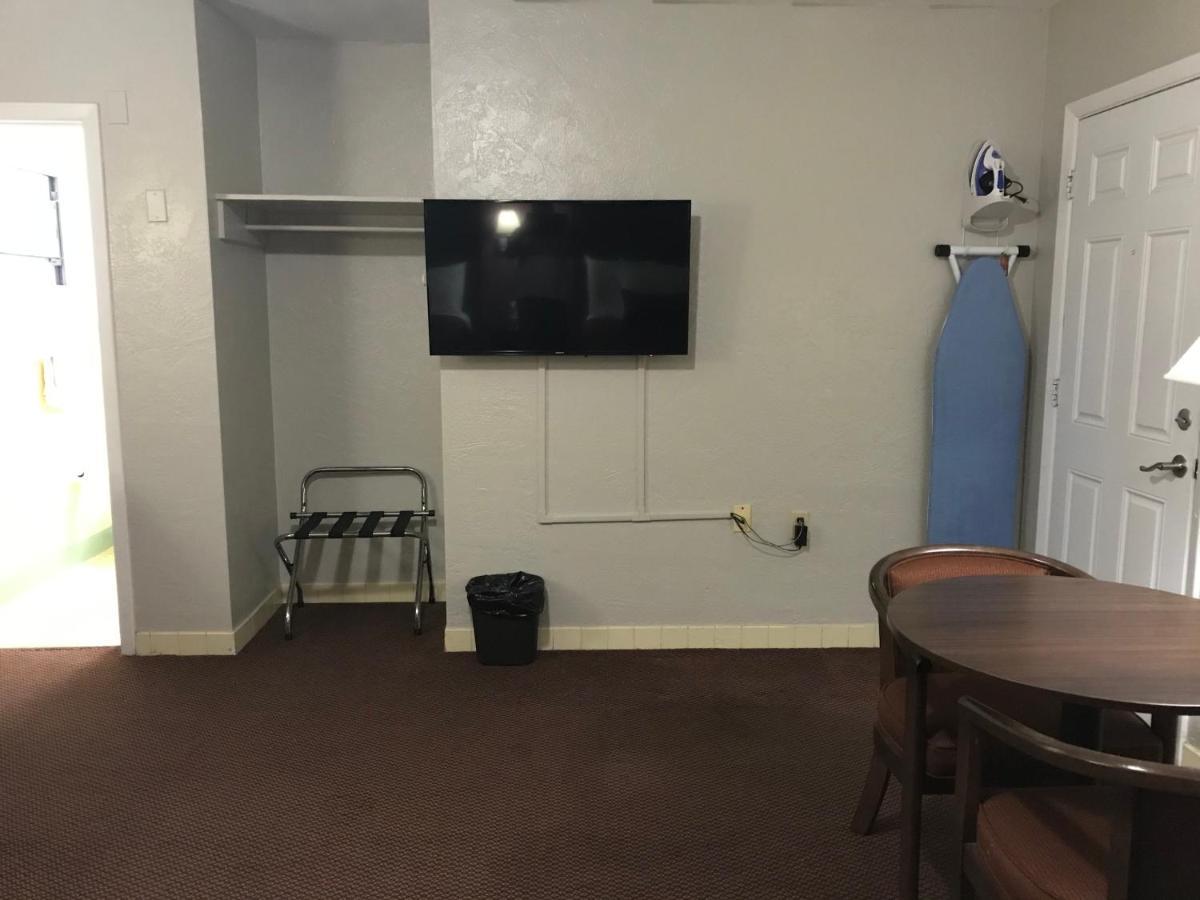 Silver Princess Motel Ocala Luaran gambar