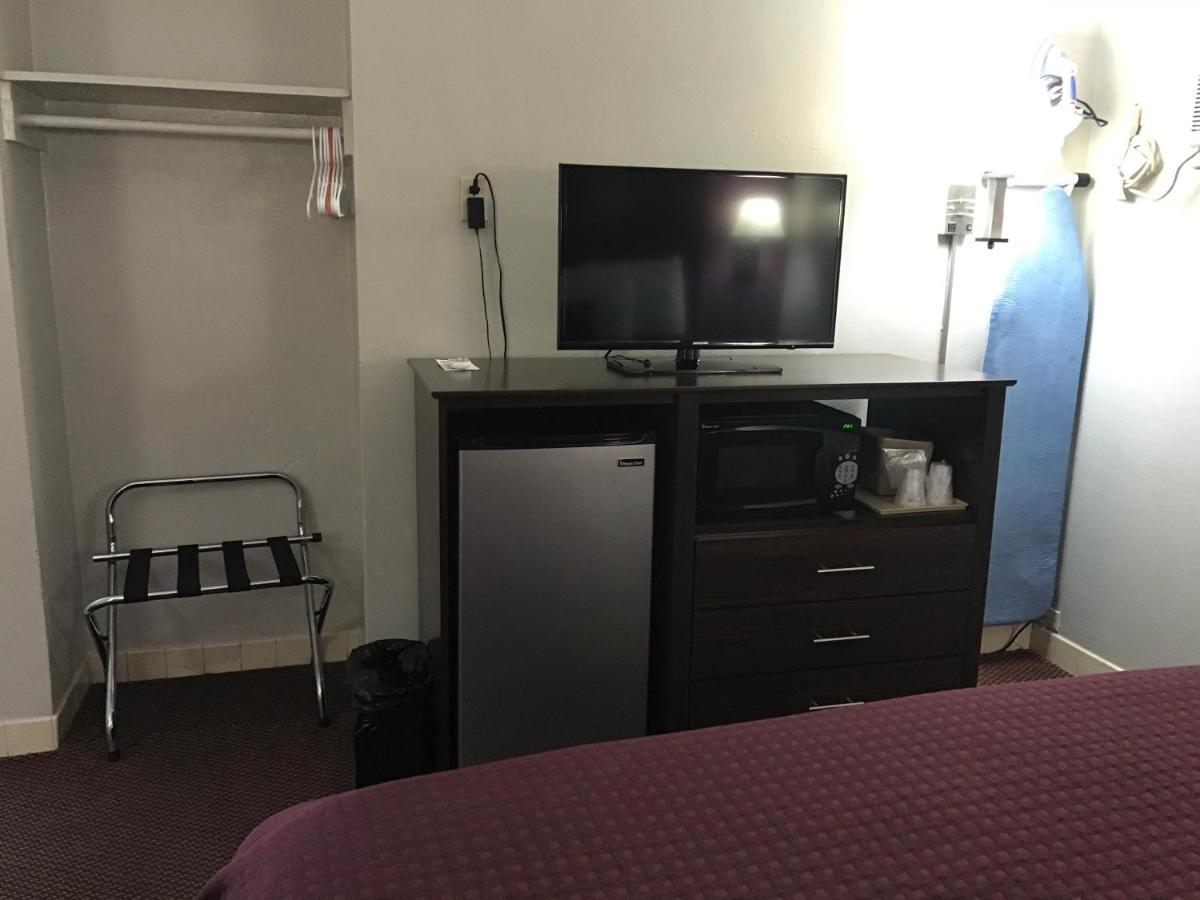Silver Princess Motel Ocala Luaran gambar