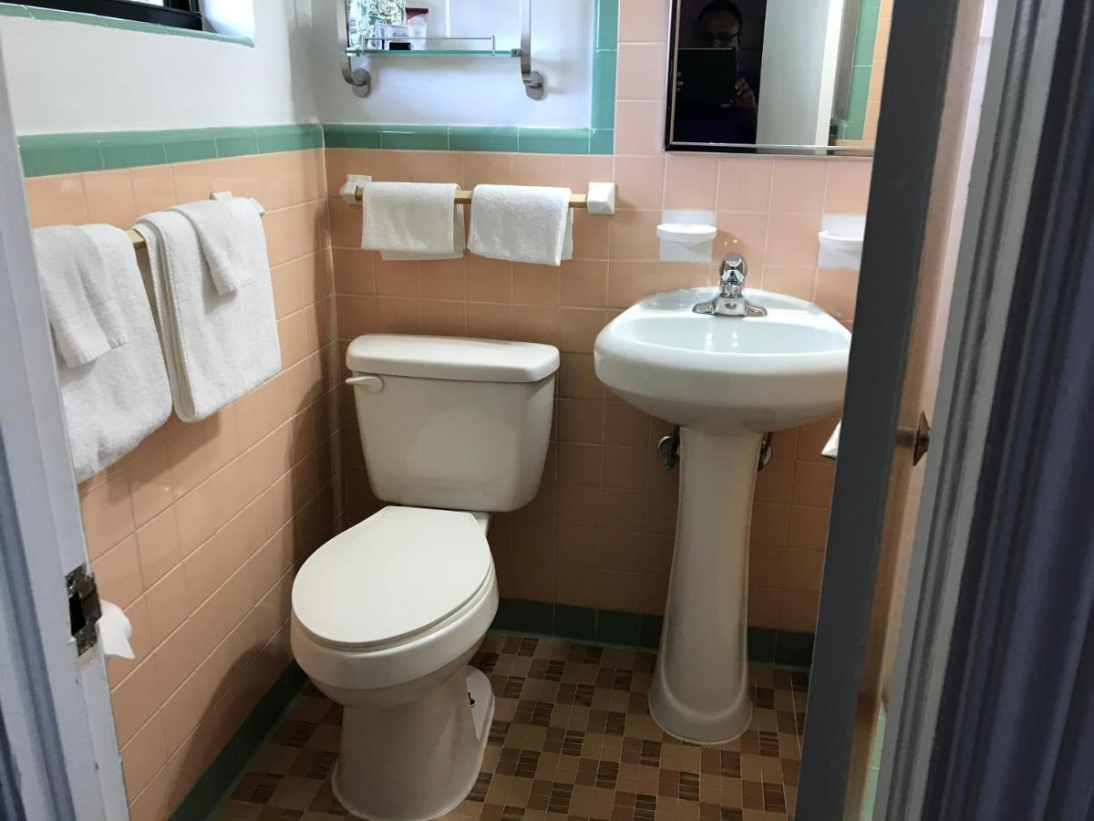 Silver Princess Motel Ocala Luaran gambar