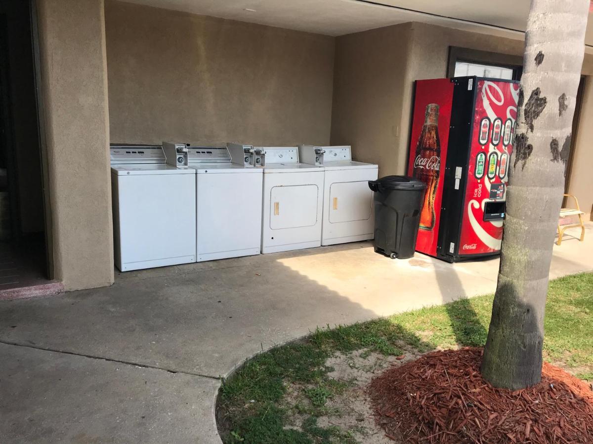 Silver Princess Motel Ocala Luaran gambar