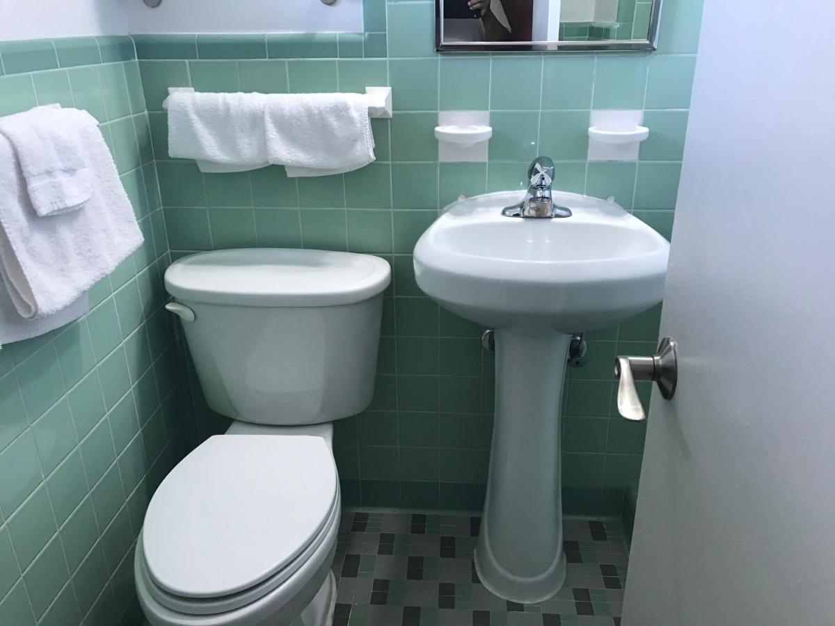 Silver Princess Motel Ocala Luaran gambar