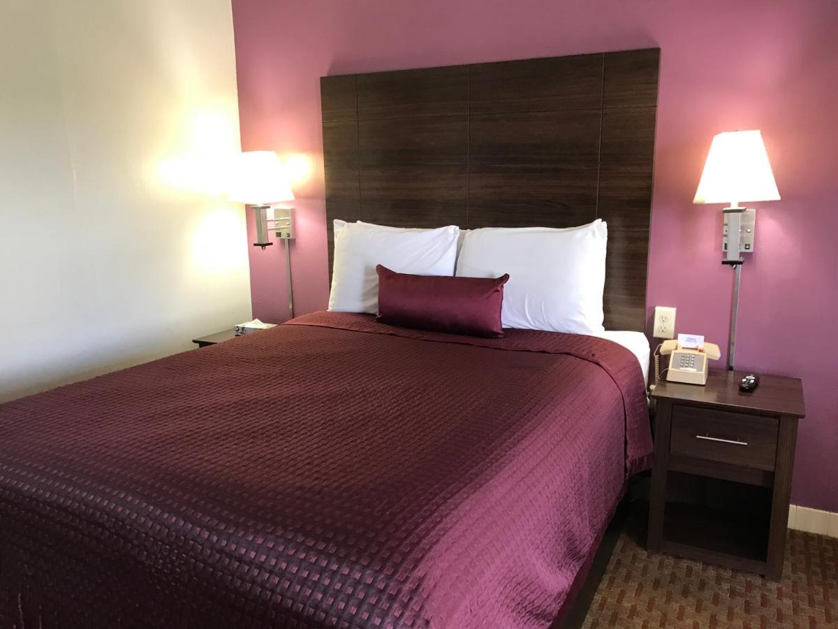 Silver Princess Motel Ocala Luaran gambar