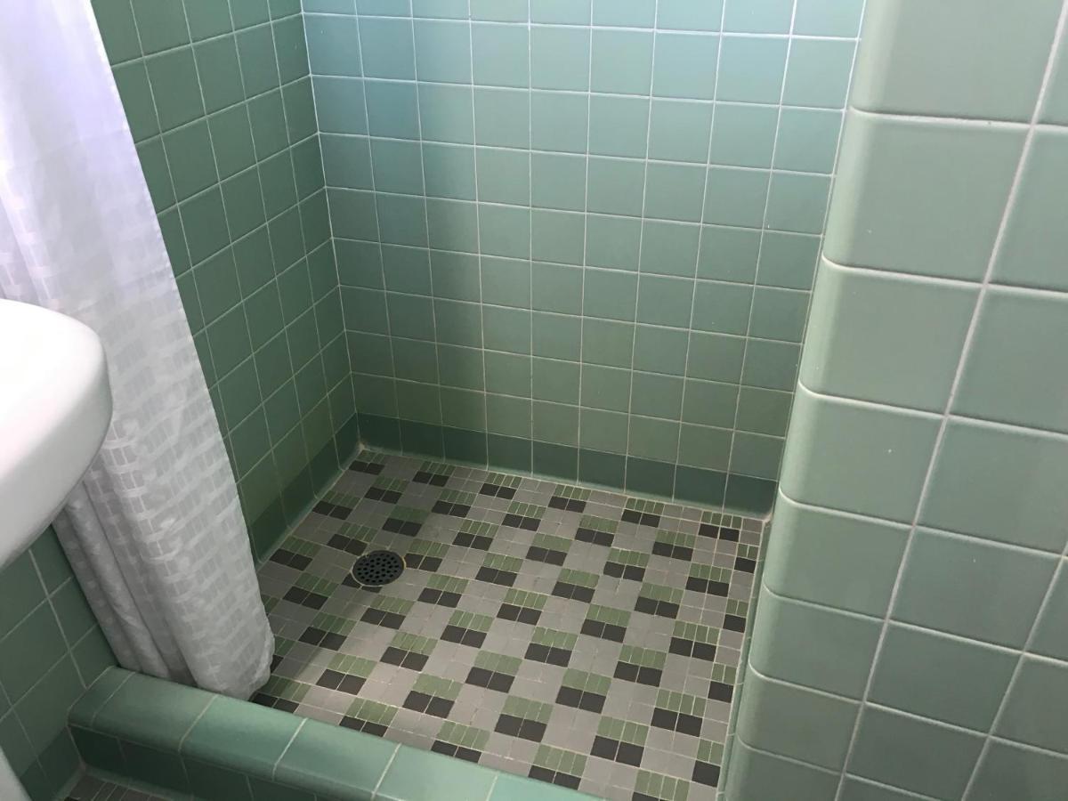 Silver Princess Motel Ocala Luaran gambar